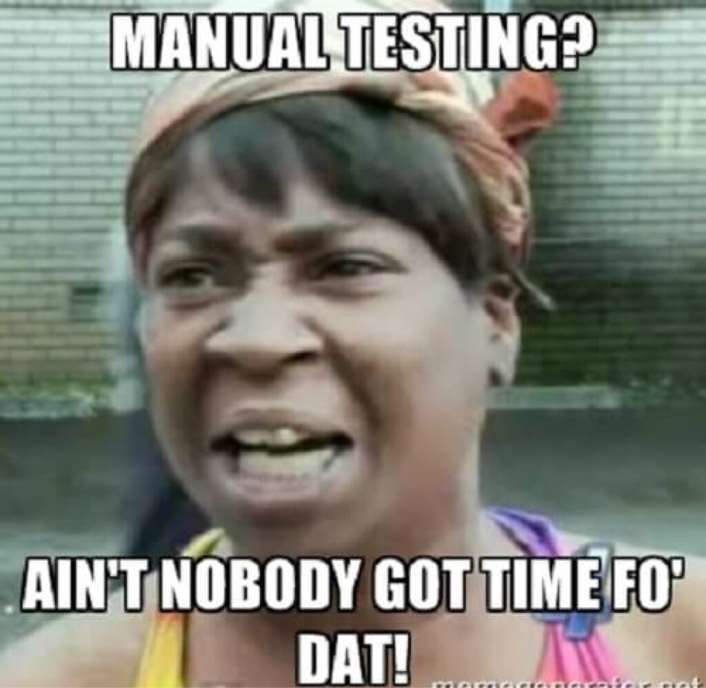 code coverage testing