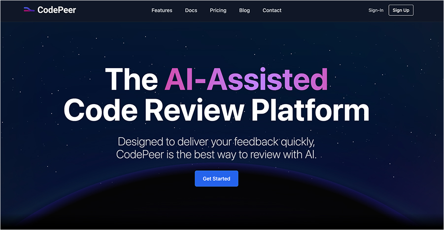 CodePeer/GitContext