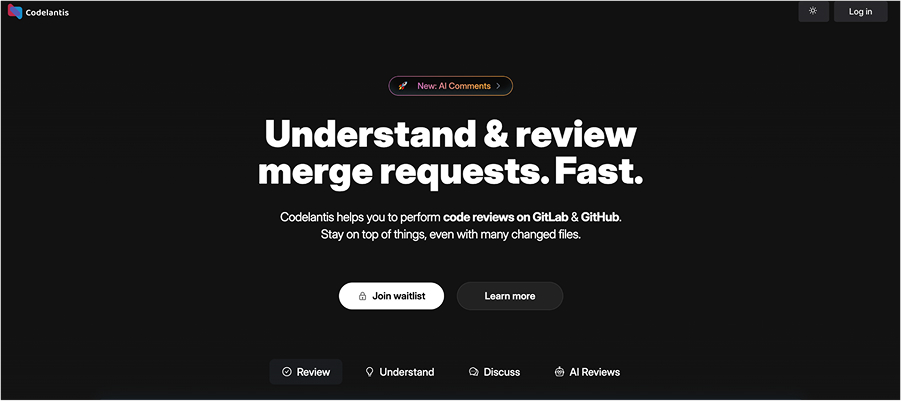 Codelantis