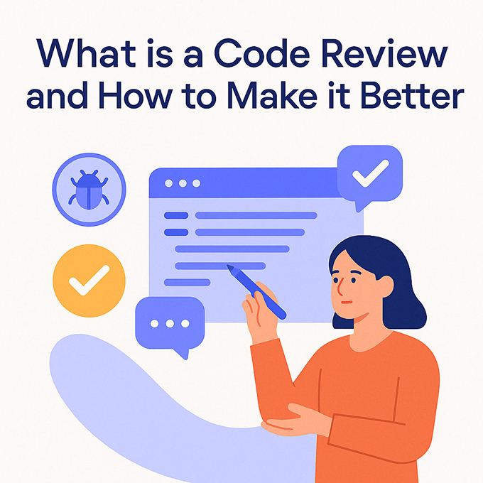 Strategies for Reviewing Code Efficiently