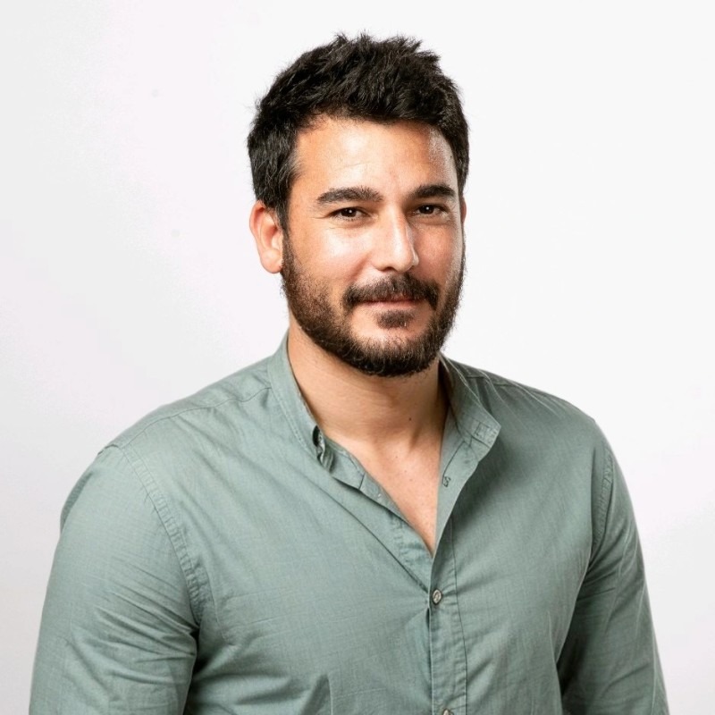 Sagi Medina