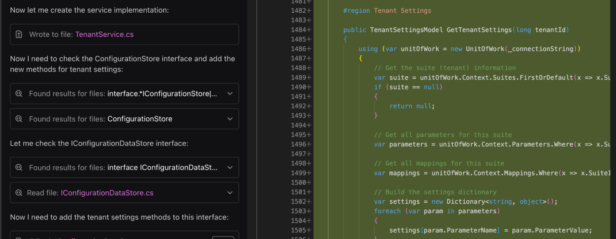 TenantService.cs