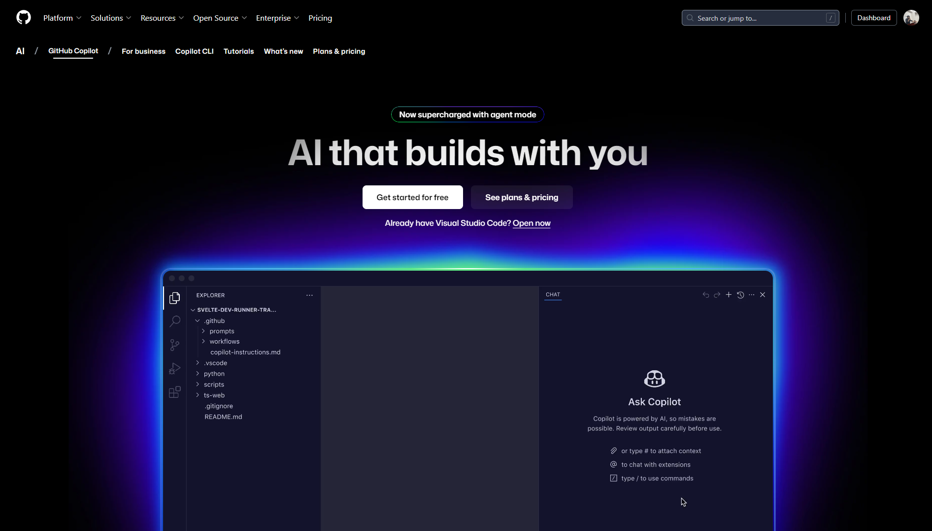 GitHub Copilot