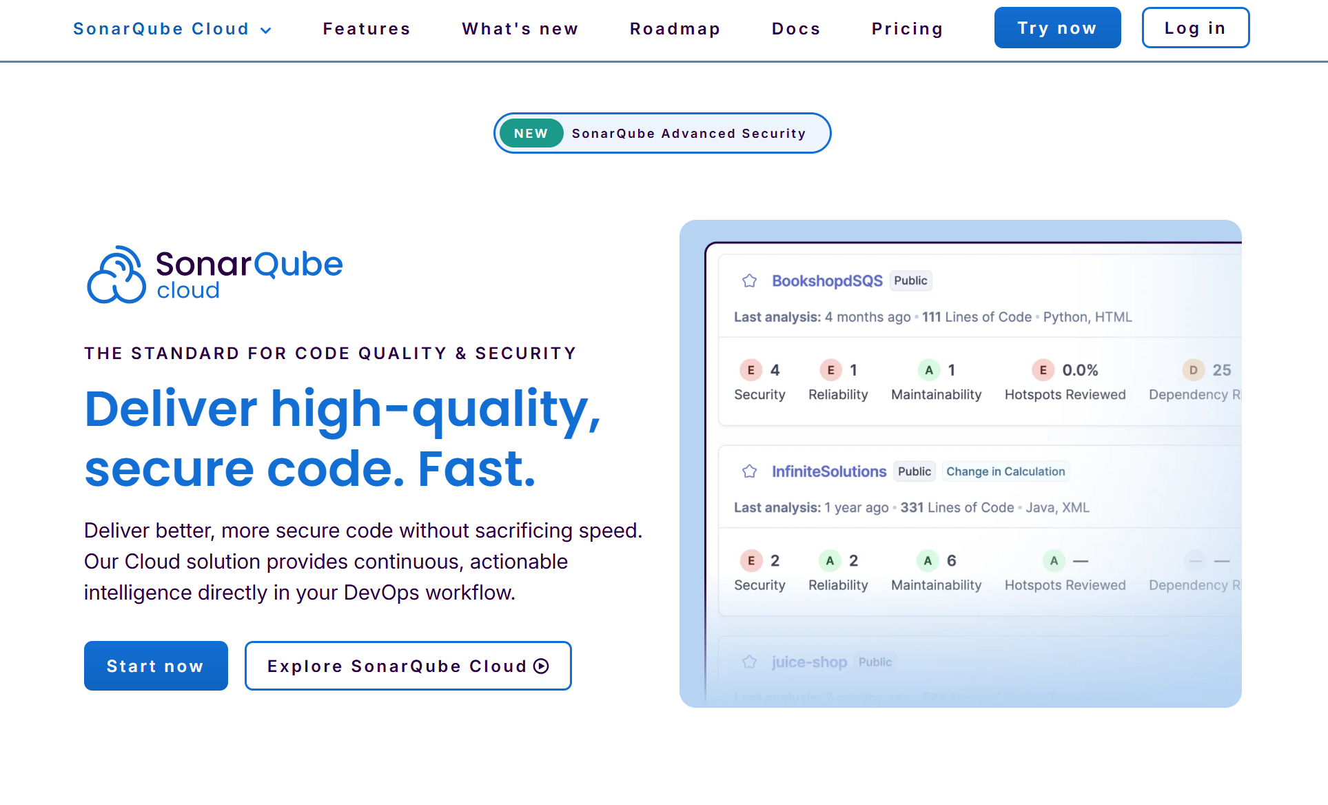 SonarQube