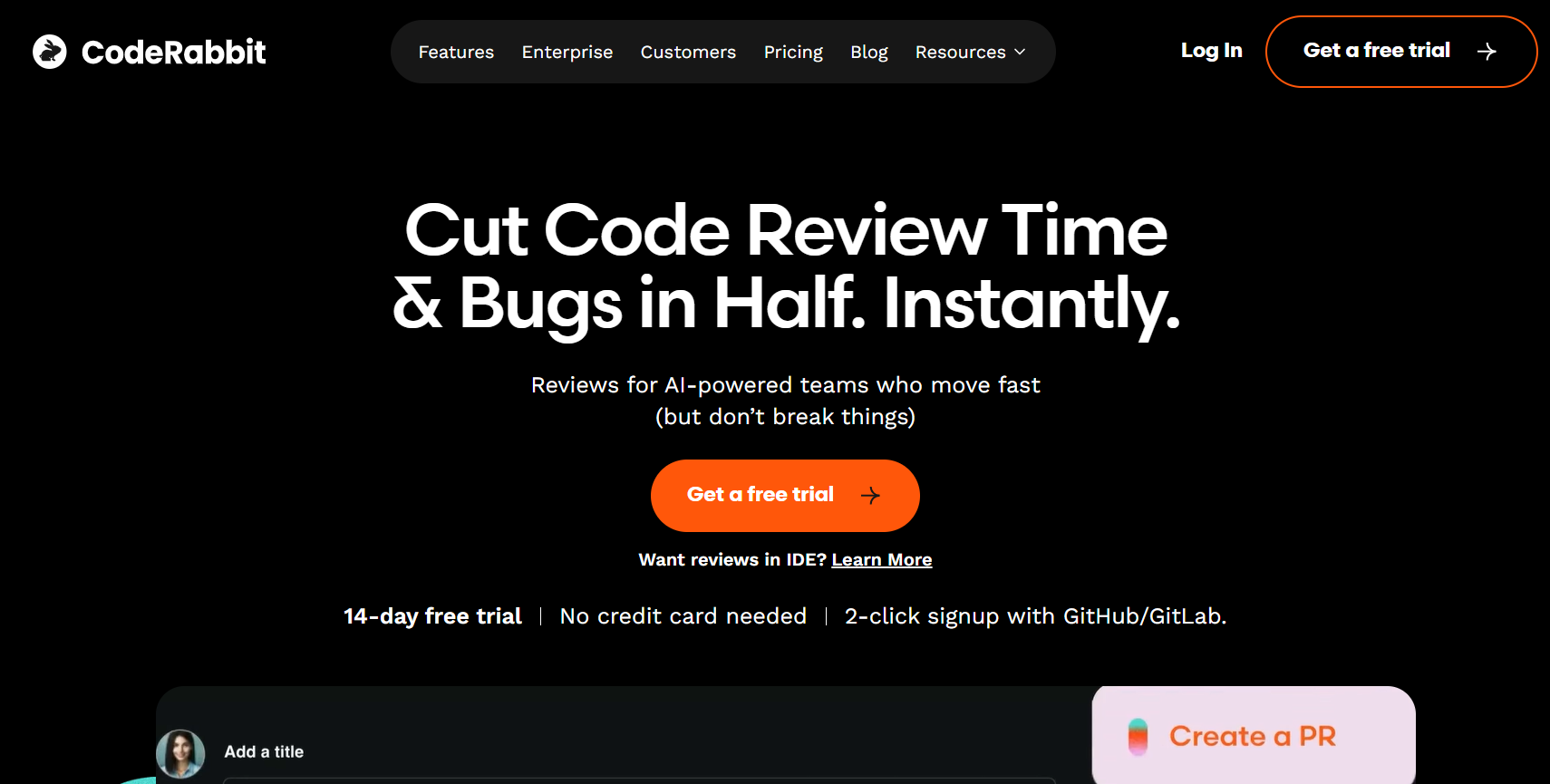 CodeRabbit