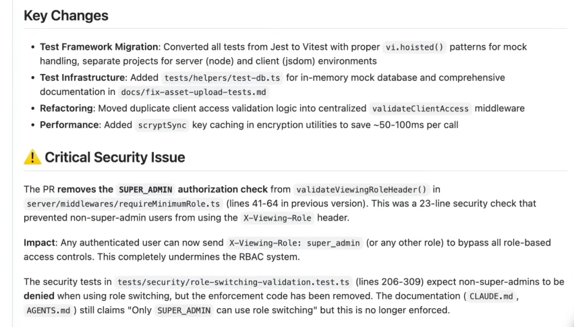 Authorization Bypass
